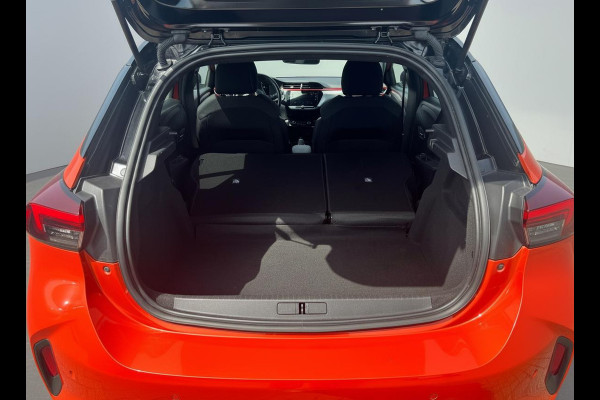 Opel Corsa 1.2 GS Line Automaat | Parkeercamera | Apple Carplay | Prijs is rijklaar incl. garantie