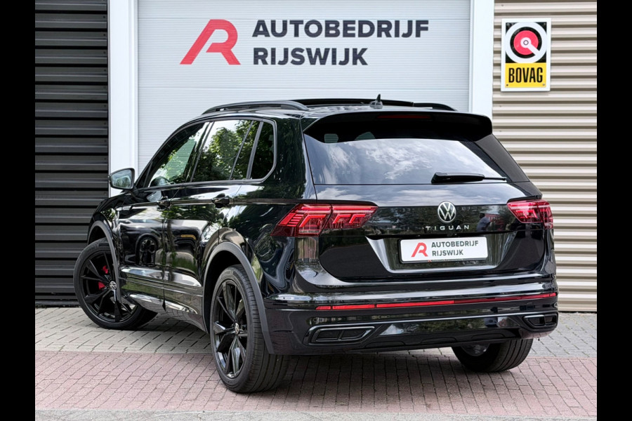Volkswagen Tiguan 1.5 TSI 3x R-Line Pano/Keyless/AppleCarPlay