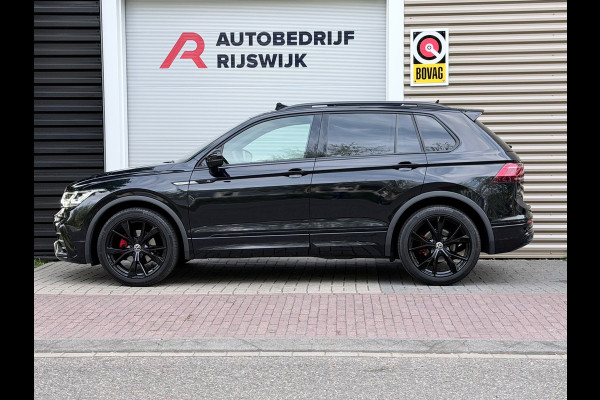 Volkswagen Tiguan 1.5 TSI 3x R-Line Pano/Keyless/AppleCarPlay