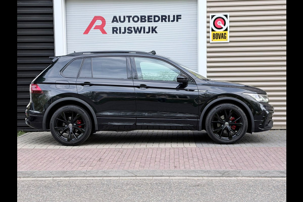Volkswagen Tiguan 1.5 TSI 3x R-Line Pano/Keyless/AppleCarPlay