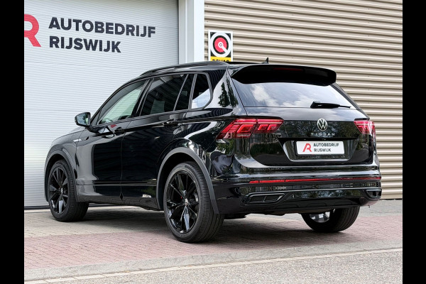 Volkswagen Tiguan 1.5 TSI 3x R-Line Pano/Keyless/AppleCarPlay