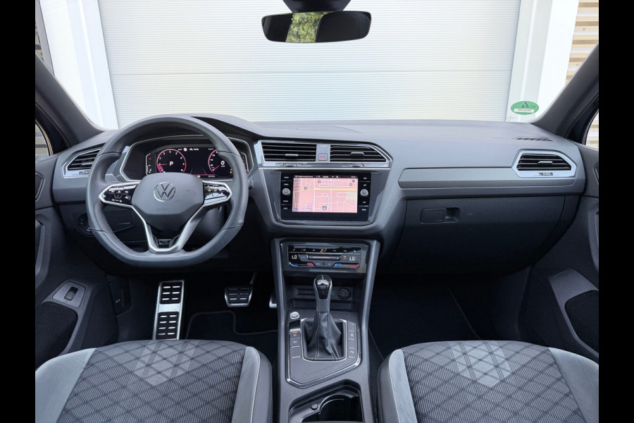 Volkswagen Tiguan 1.5 TSI 3x R-Line Pano/Keyless/AppleCarPlay