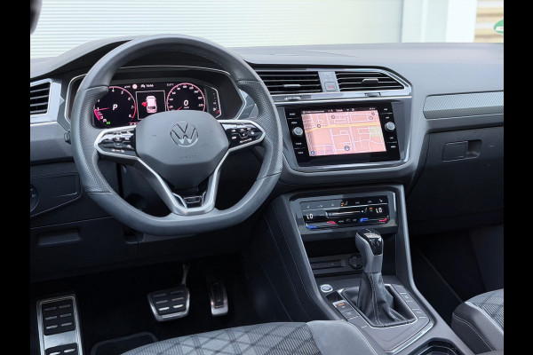 Volkswagen Tiguan 1.5 TSI 3x R-Line Pano/Keyless/AppleCarPlay