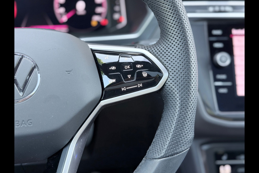 Volkswagen Tiguan 1.5 TSI 3x R-Line Pano/Keyless/AppleCarPlay