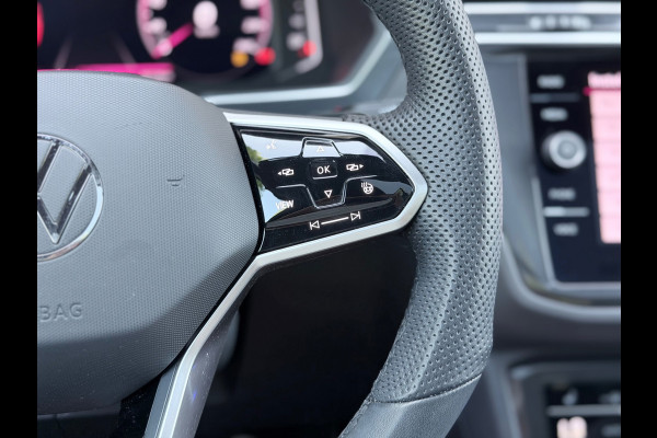 Volkswagen Tiguan 1.5 TSI 3x R-Line Pano/Keyless/AppleCarPlay