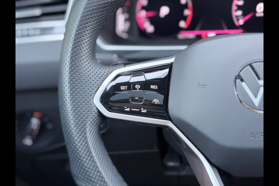Volkswagen Tiguan 1.5 TSI 3x R-Line Pano/Keyless/AppleCarPlay