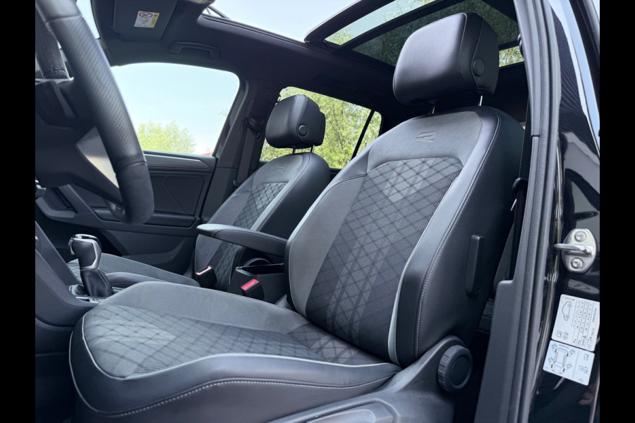 Volkswagen Tiguan 1.5 TSI 3x R-Line Pano/Keyless/AppleCarPlay