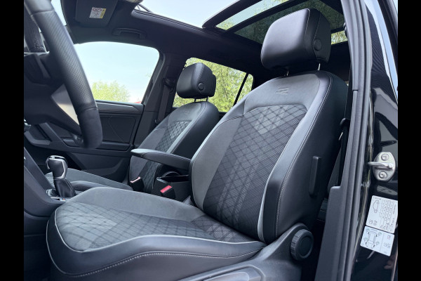 Volkswagen Tiguan 1.5 TSI 3x R-Line Pano/Keyless/AppleCarPlay