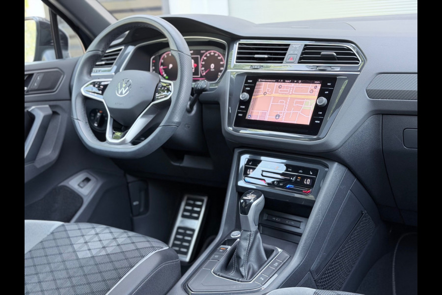 Volkswagen Tiguan 1.5 TSI 3x R-Line Pano/Keyless/AppleCarPlay