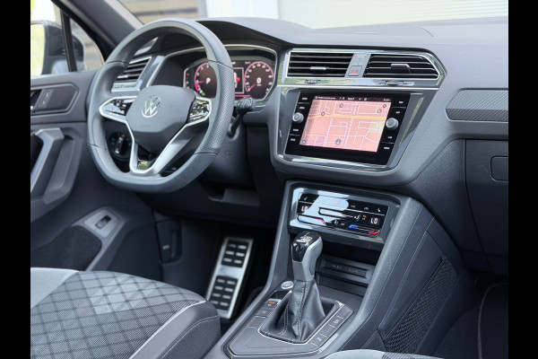 Volkswagen Tiguan 1.5 TSI 3x R-Line Pano/Keyless/AppleCarPlay