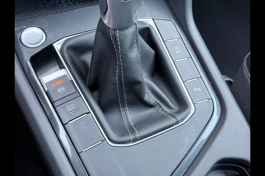 Volkswagen Tiguan 1.5 TSI 3x R-Line Pano/Keyless/AppleCarPlay