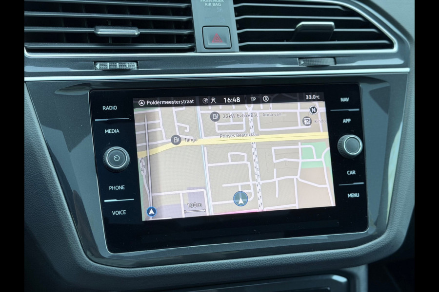 Volkswagen Tiguan 1.5 TSI 3x R-Line Pano/Keyless/AppleCarPlay
