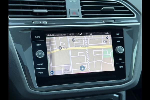 Volkswagen Tiguan 1.5 TSI 3x R-Line Pano/Keyless/AppleCarPlay