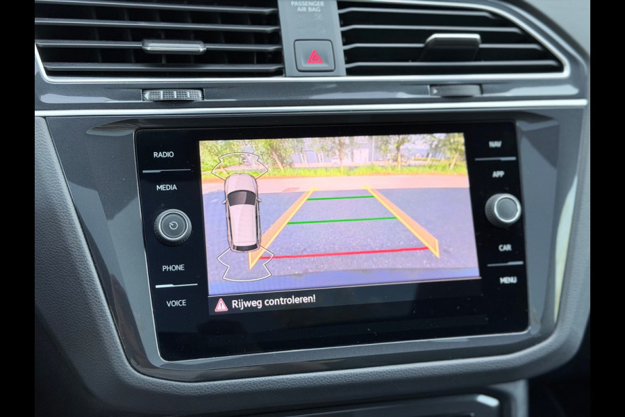 Volkswagen Tiguan 1.5 TSI 3x R-Line Pano/Keyless/AppleCarPlay