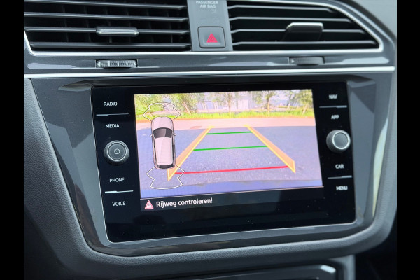 Volkswagen Tiguan 1.5 TSI 3x R-Line Pano/Keyless/AppleCarPlay