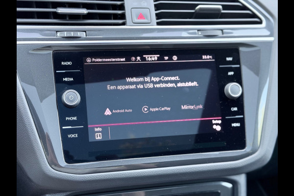 Volkswagen Tiguan 1.5 TSI 3x R-Line Pano/Keyless/AppleCarPlay