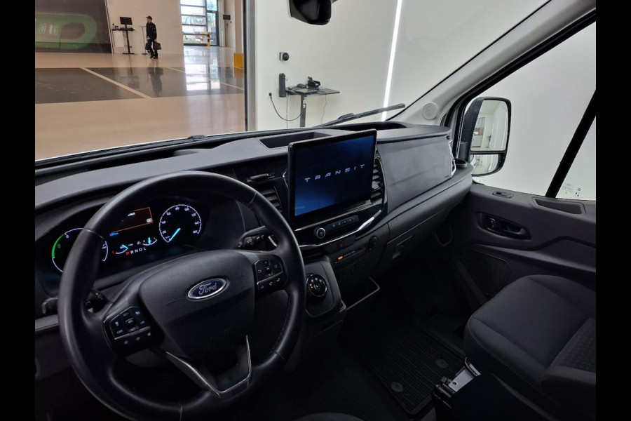 Ford E-Transit 350 L2 H2 Trend 68 kWh Bott Vario Inrichting