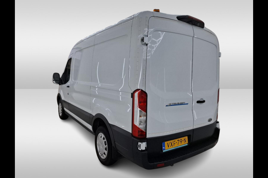 Ford E-Transit 350 L2 H2 Trend 68 kWh Bott Vario Inrichting