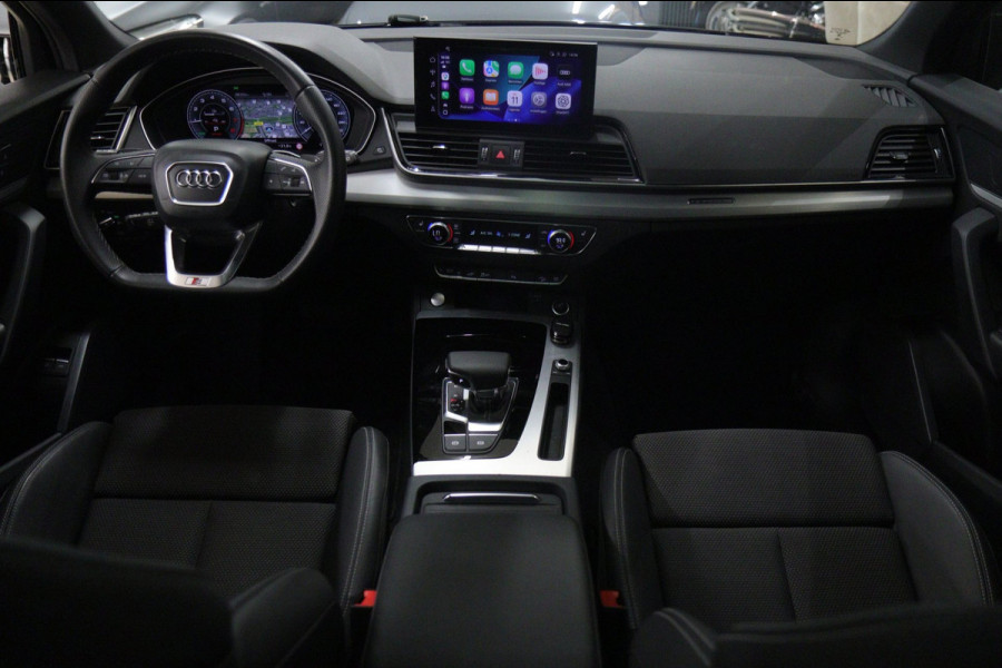 Audi Q5 50 TFSI e S edition Competition PANO/CARPLAY/ACC/KEYLESS/VOL