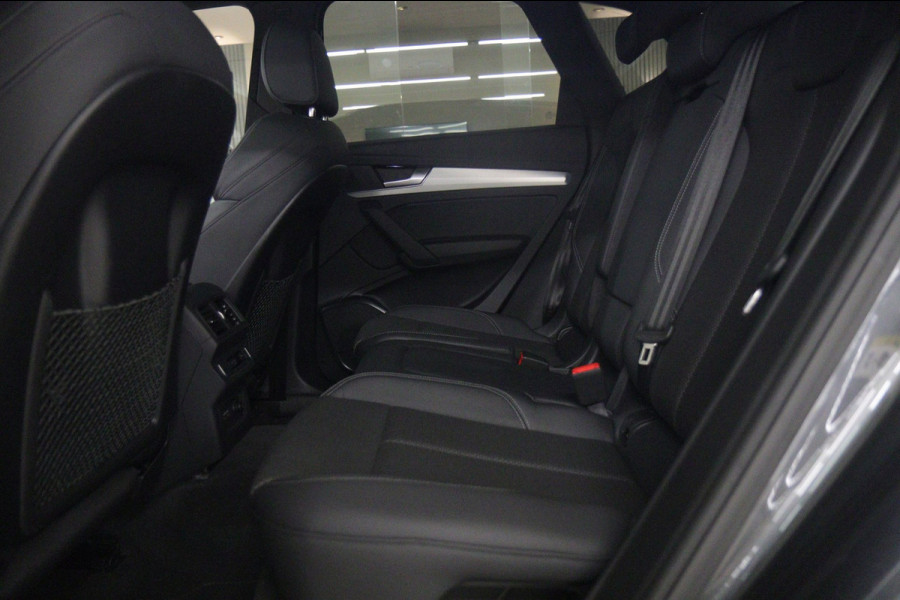 Audi Q5 50 TFSI e S edition Competition PANO/CARPLAY/ACC/KEYLESS/VOL