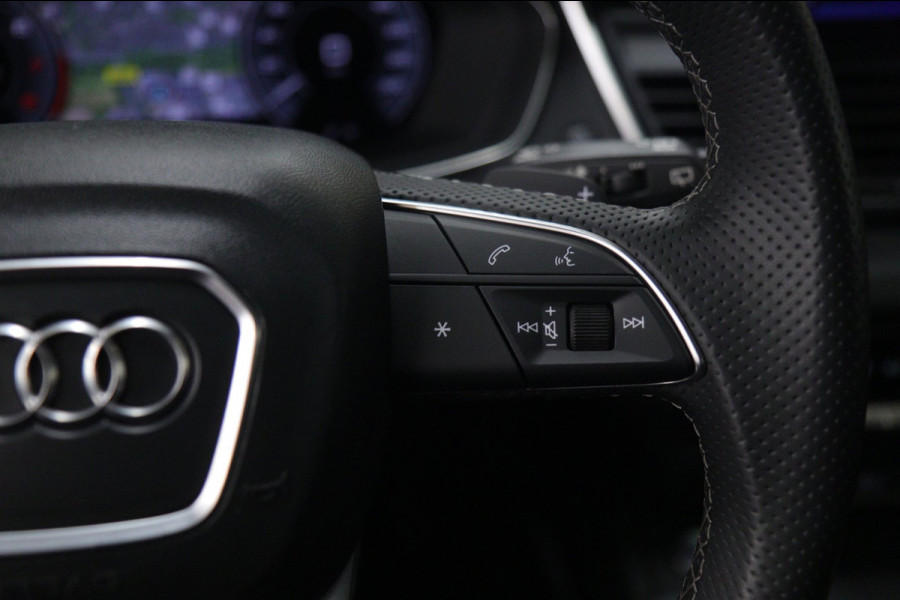 Audi Q5 50 TFSI e S edition Competition PANO/CARPLAY/ACC/KEYLESS/VOL