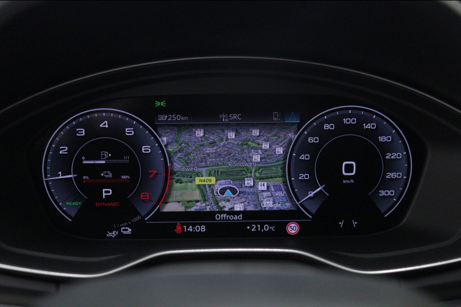 Audi Q5 50 TFSI e S edition Competition PANO/CARPLAY/ACC/KEYLESS/VOL