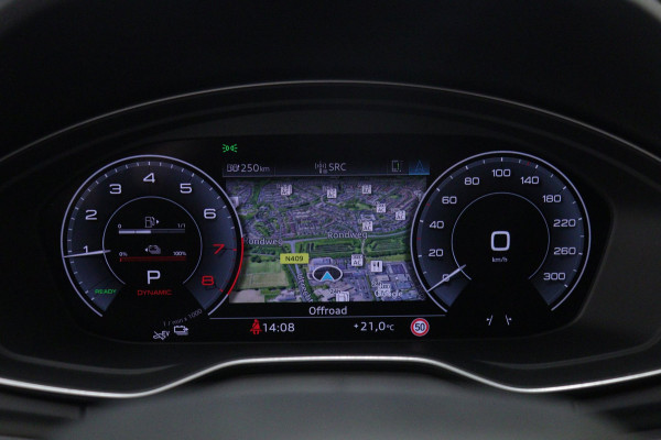 Audi Q5 50 TFSI e S edition Competition PANO/CARPLAY/ACC/KEYLESS/VOL