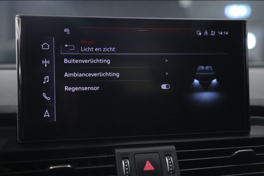 Audi Q5 50 TFSI e S edition Competition PANO/CARPLAY/ACC/KEYLESS/VOL
