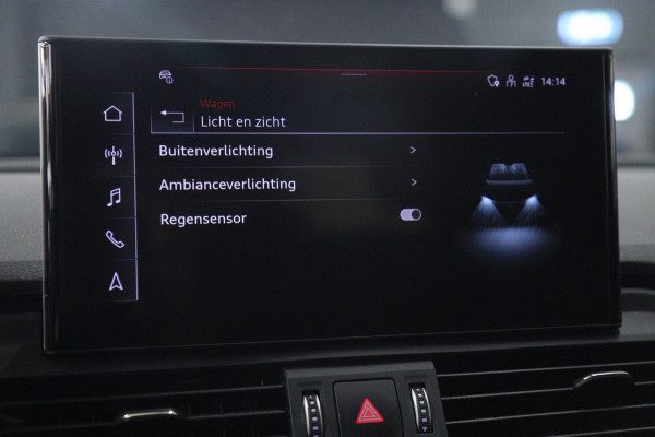 Audi Q5 50 TFSI e S edition Competition PANO/CARPLAY/ACC/KEYLESS/VOL