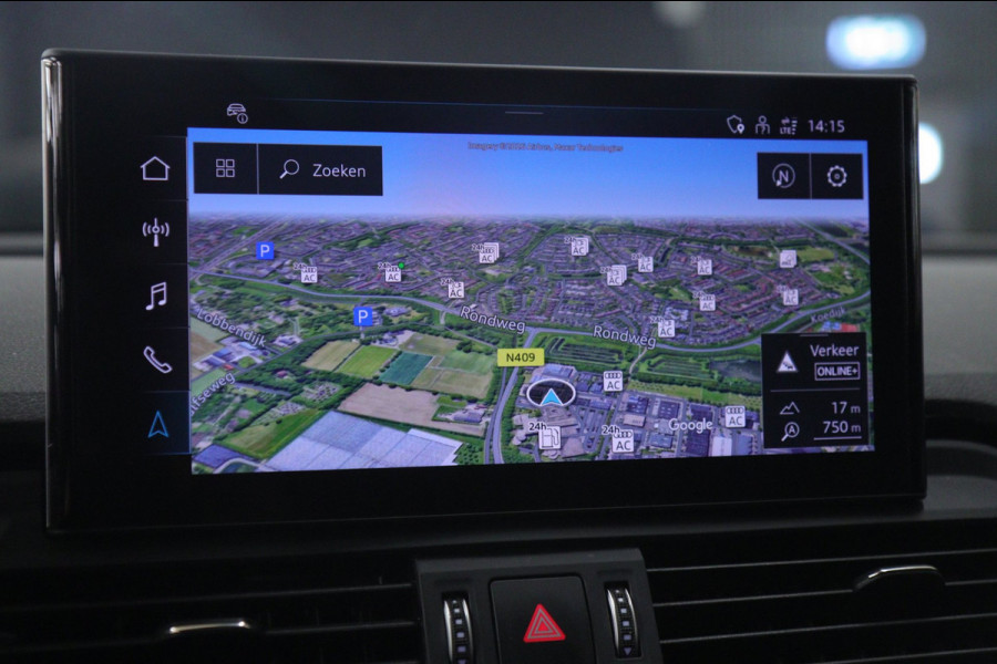 Audi Q5 50 TFSI e S edition Competition PANO/CARPLAY/ACC/KEYLESS/VOL