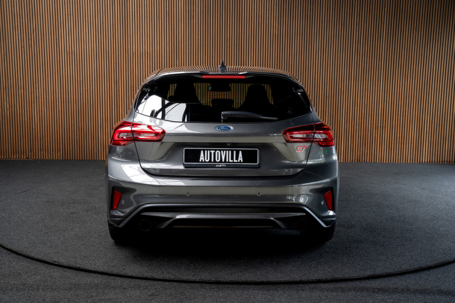Ford Focus 2.3 EcoBoost ST PERFORMANCE LED-Matrix - AGR PERFORMACE Stoelen - Driver assistance pakket