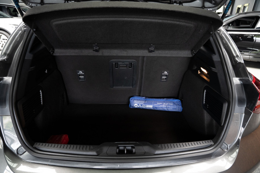 Ford Focus 2.3 EcoBoost ST PERFORMANCE LED-Matrix - AGR PERFORMACE Stoelen - Driver assistance pakket