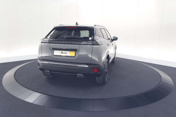 Peugeot 2008 Hybrid 136 e-DCS6 Allure | 360 Camera | Adaptieve Cruise Control | Dodehoekdetectie | Apple Carplay