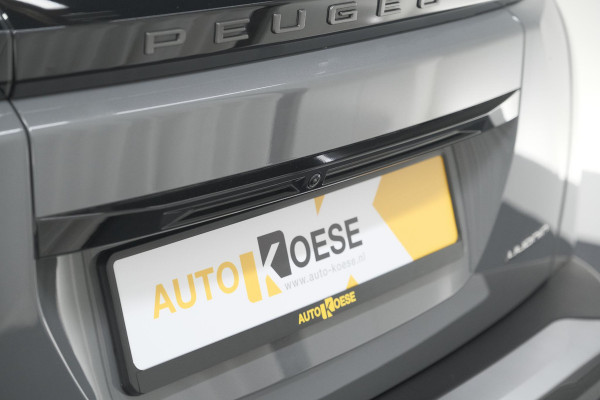 Peugeot 2008 Hybrid 136 e-DCS6 Allure | 360 Camera | Adaptieve Cruise Control | Dodehoekdetectie | Apple Carplay