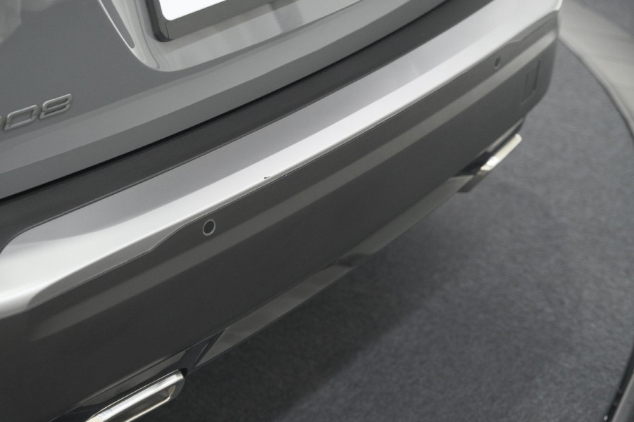 Peugeot 2008 Hybrid 136 e-DCS6 Allure | 360 Camera | Adaptieve Cruise Control | Dodehoekdetectie | Apple Carplay