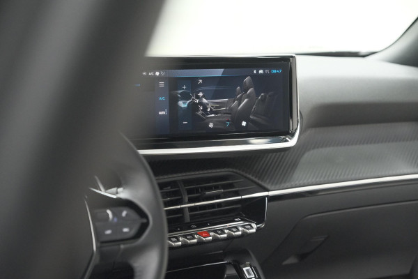 Peugeot 2008 Hybrid 136 e-DCS6 Allure | 360 Camera | Adaptieve Cruise Control | Dodehoekdetectie | Apple Carplay