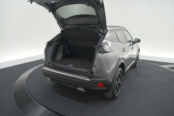 Peugeot 2008 Hybrid 136 e-DCS6 Allure | 360 Camera | Adaptieve Cruise Control | Dodehoekdetectie | Apple Carplay
