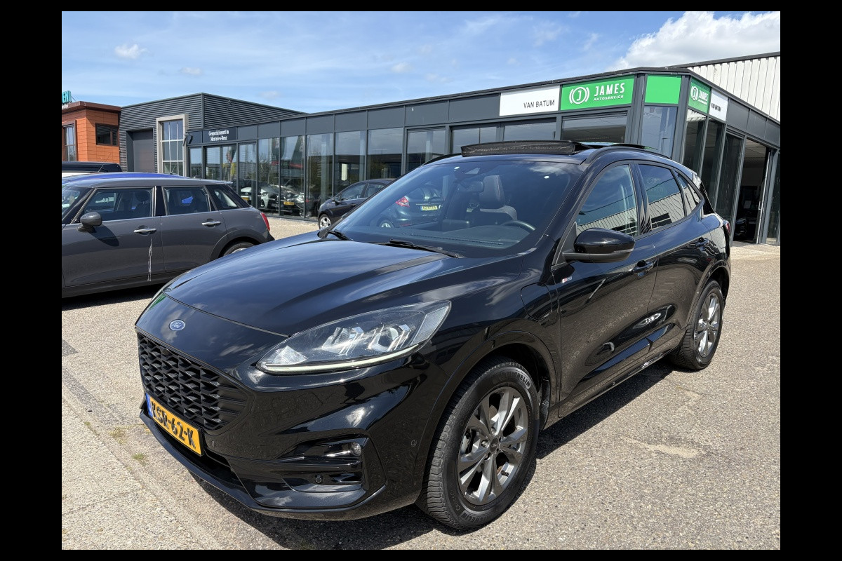 Ford Kuga 2.5 PHEV ST-Line | Panodak | Hybrid
