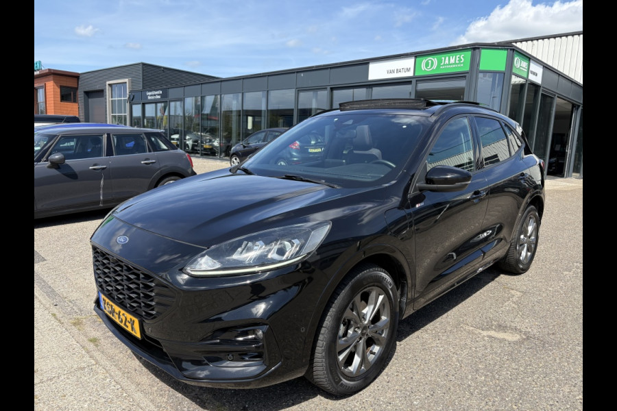 Ford Kuga 2.5 PHEV ST-Line | Panodak | Hybrid