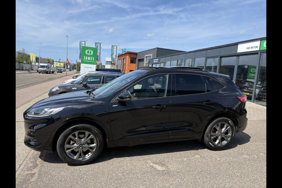 Ford Kuga 2.5 PHEV ST-Line | Panodak | Hybrid