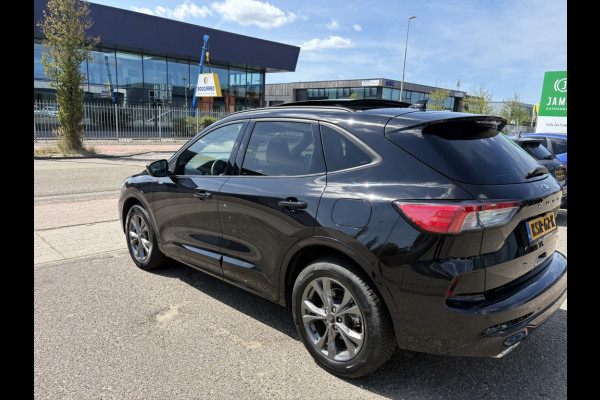 Ford Kuga 2.5 PHEV ST-Line | Panodak | Hybrid