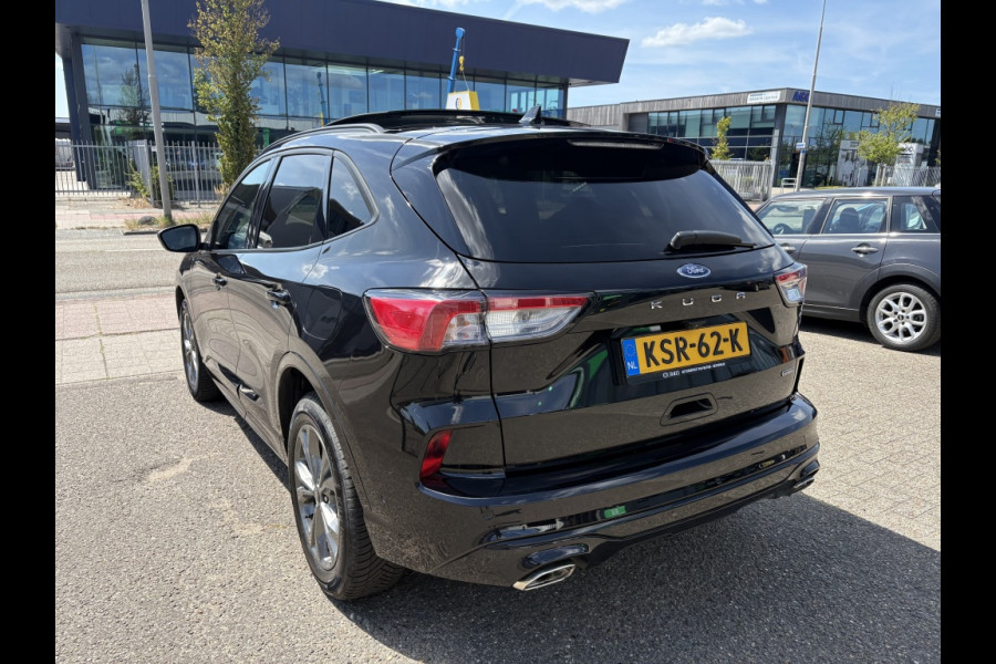 Ford Kuga 2.5 PHEV ST-Line | Panodak | Hybrid