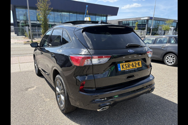 Ford Kuga 2.5 PHEV ST-Line | Panodak | Hybrid
