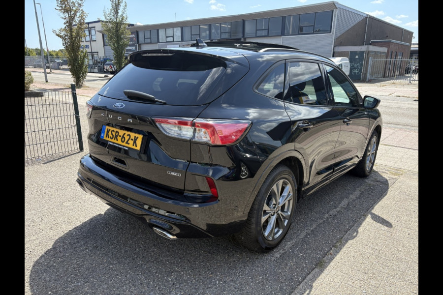 Ford Kuga 2.5 PHEV ST-Line | Panodak | Hybrid