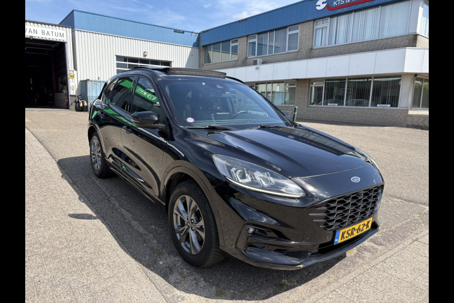 Ford Kuga 2.5 PHEV ST-Line | Panodak | Hybrid
