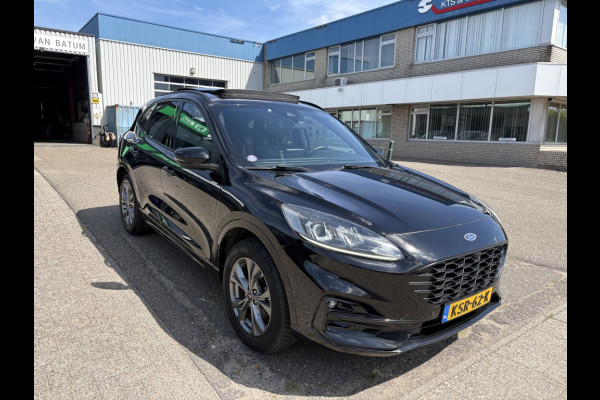 Ford Kuga 2.5 PHEV ST-Line | Panodak | Hybrid
