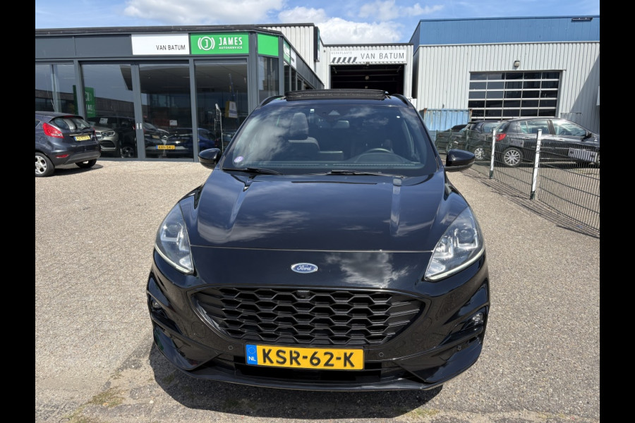 Ford Kuga 2.5 PHEV ST-Line | Panodak | Hybrid