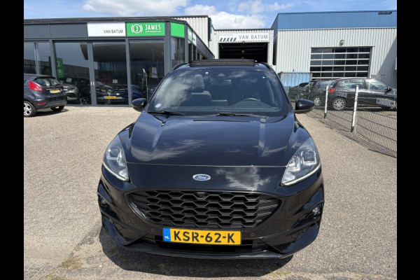 Ford Kuga 2.5 PHEV ST-Line | Panodak | Hybrid