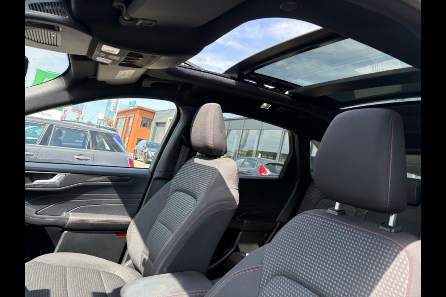Ford Kuga 2.5 PHEV ST-Line | Panodak | Hybrid
