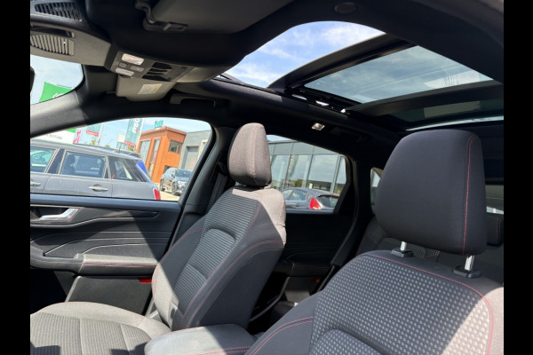 Ford Kuga 2.5 PHEV ST-Line | Panodak | Hybrid